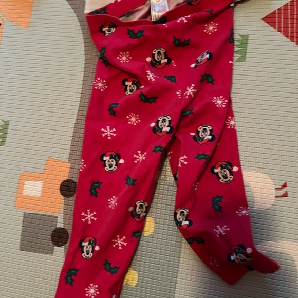 Primark Disney holiday outfit 18-24 month great condition - Picture 2 of 5